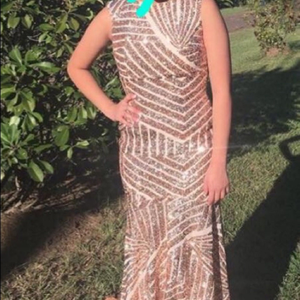 Formal Dress